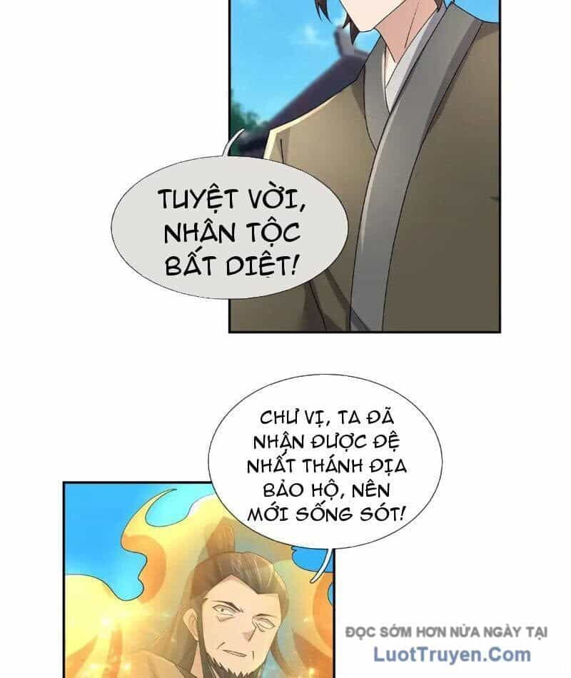 Ngủ Say Vạn Cổ: Xuất Thế Quét Ngang Chư Thiên - Chương 125 - ảnh 36