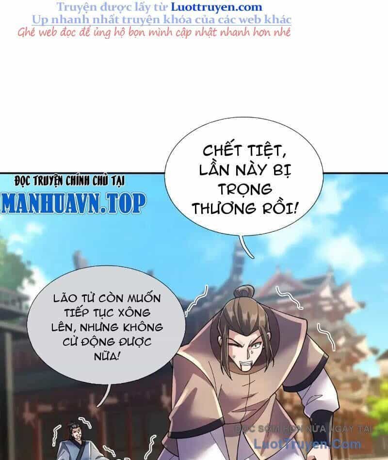 Ngủ Say Vạn Cổ: Xuất Thế Quét Ngang Chư Thiên - Chương 125 - ảnh 55