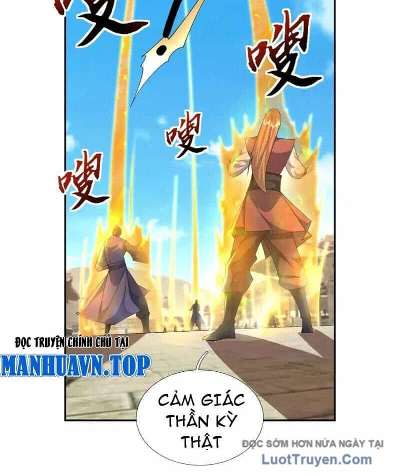 Ngủ Say Vạn Cổ: Xuất Thế Quét Ngang Chư Thiên - Chương 125 - ảnh 82