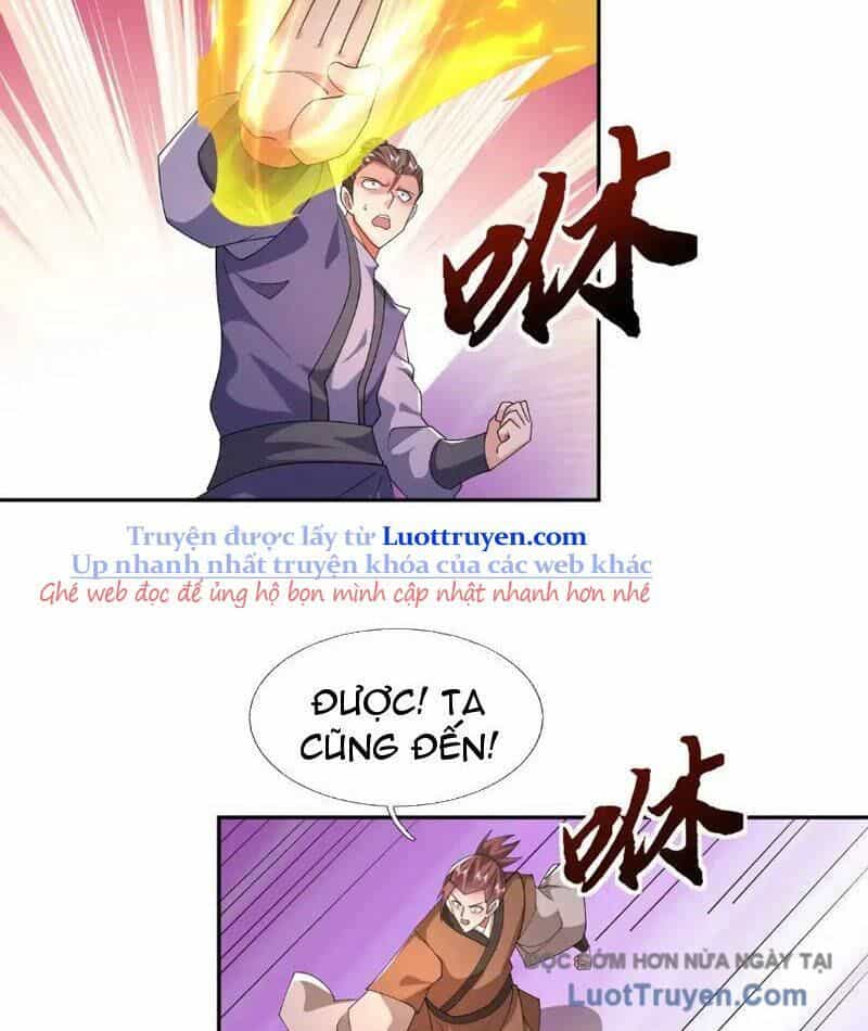 Ngủ Say Vạn Cổ: Xuất Thế Quét Ngang Chư Thiên - Chương 125 - ảnh 92