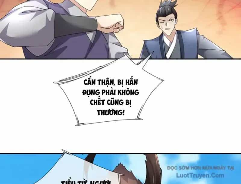 Ngủ Say Vạn Cổ: Xuất Thế Quét Ngang Chư Thiên - Chương 126 - ảnh 16