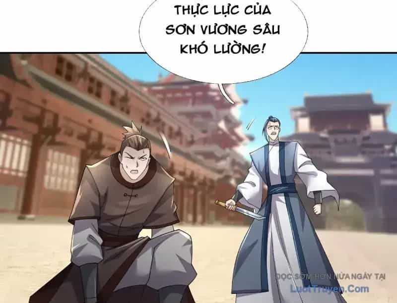 Ngủ Say Vạn Cổ: Xuất Thế Quét Ngang Chư Thiên - Chương 126 - ảnh 36
