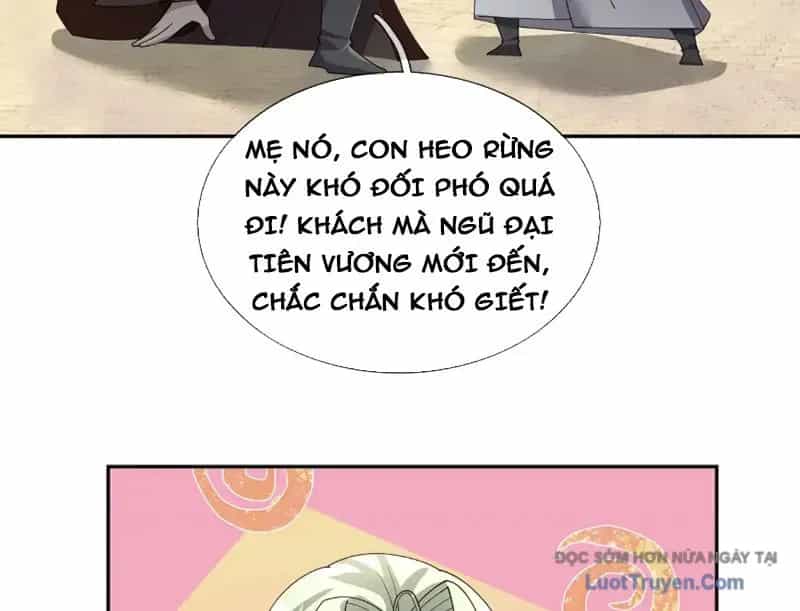 Ngủ Say Vạn Cổ: Xuất Thế Quét Ngang Chư Thiên - Chương 126 - ảnh 37