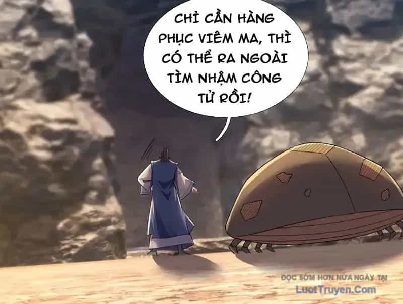 Ngủ Say Vạn Cổ: Xuất Thế Quét Ngang Chư Thiên - Chương 126 - ảnh 87