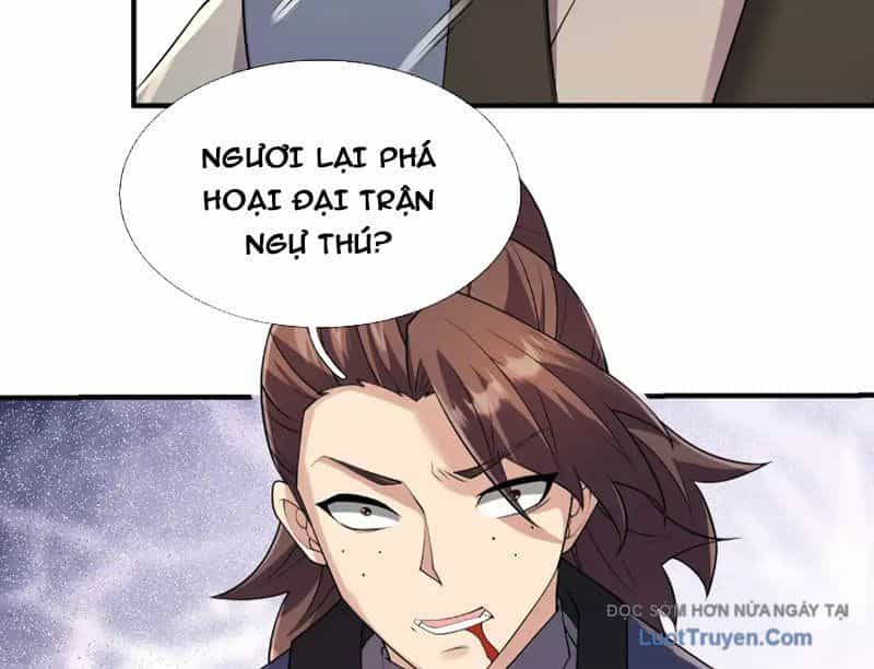 Ngủ Say Vạn Cổ: Xuất Thế Quét Ngang Chư Thiên - Chương 127 - ảnh 23