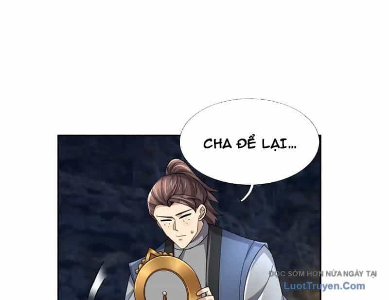 Ngủ Say Vạn Cổ: Xuất Thế Quét Ngang Chư Thiên - Chương 127 - ảnh 89