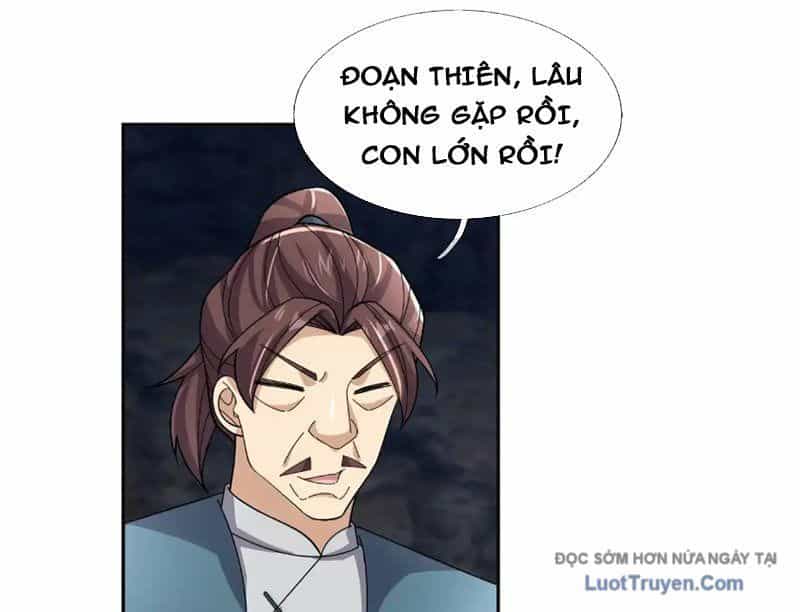Ngủ Say Vạn Cổ: Xuất Thế Quét Ngang Chư Thiên - Chương 127 - ảnh 94
