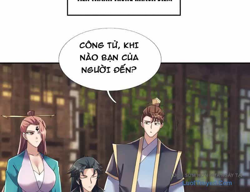Ngủ Say Vạn Cổ: Xuất Thế Quét Ngang Chư Thiên - Chương 128 - ảnh 48