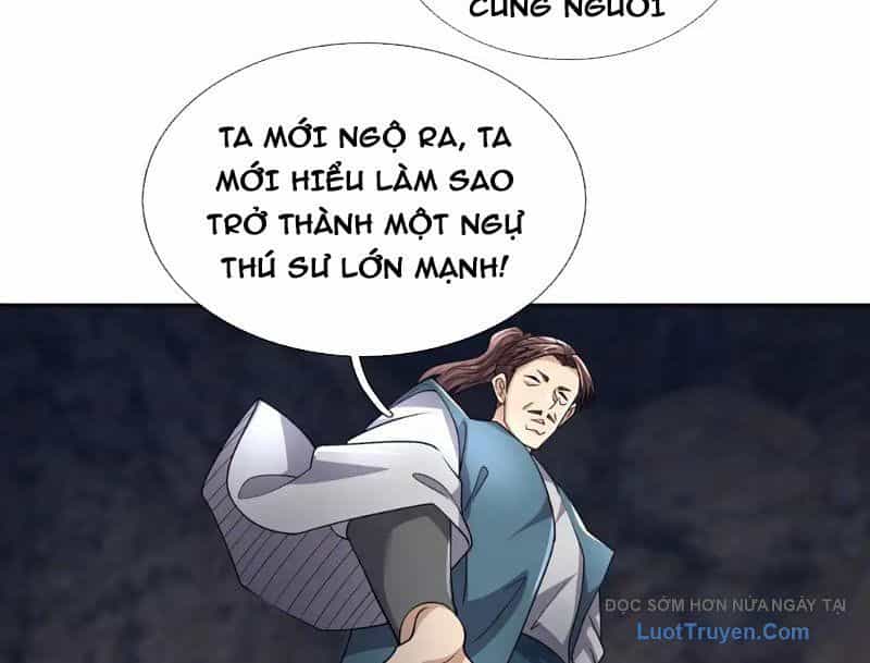 Ngủ Say Vạn Cổ: Xuất Thế Quét Ngang Chư Thiên - Chương 128 - ảnh 7
