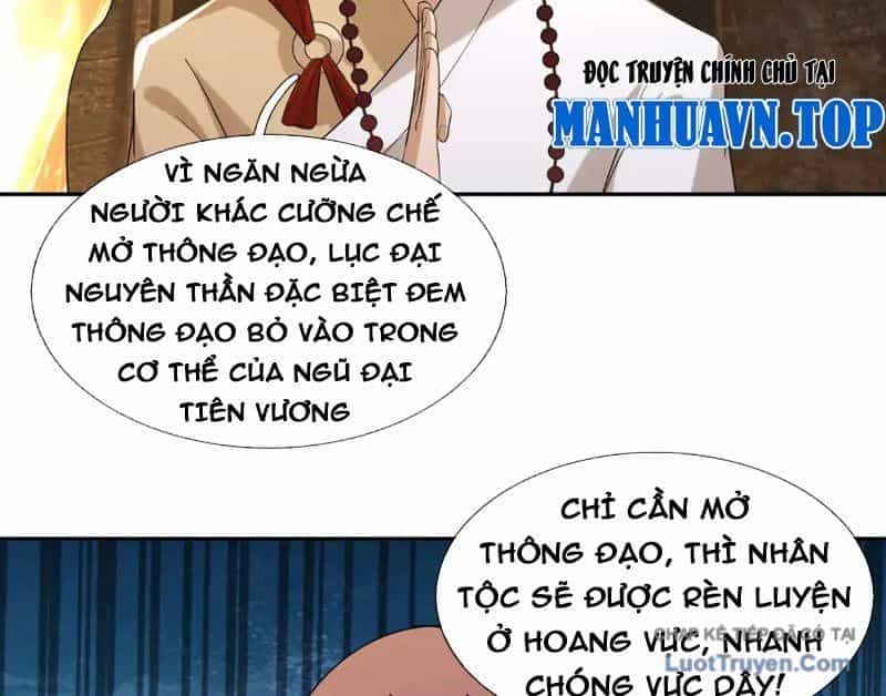 Ngủ Say Vạn Cổ: Xuất Thế Quét Ngang Chư Thiên - Chương 129 - ảnh 39