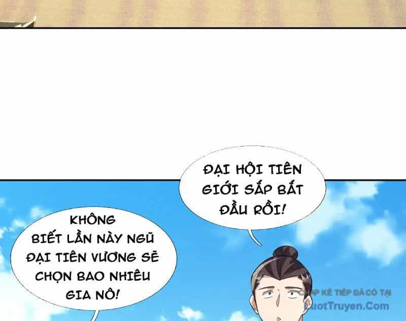 Ngủ Say Vạn Cổ: Xuất Thế Quét Ngang Chư Thiên - Chương 129 - ảnh 45