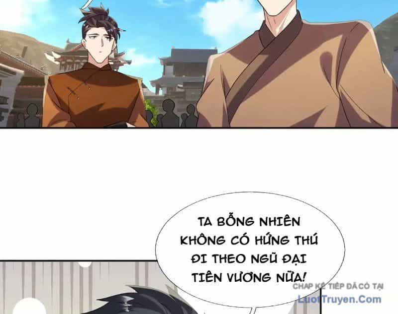 Ngủ Say Vạn Cổ: Xuất Thế Quét Ngang Chư Thiên - Chương 129 - ảnh 46