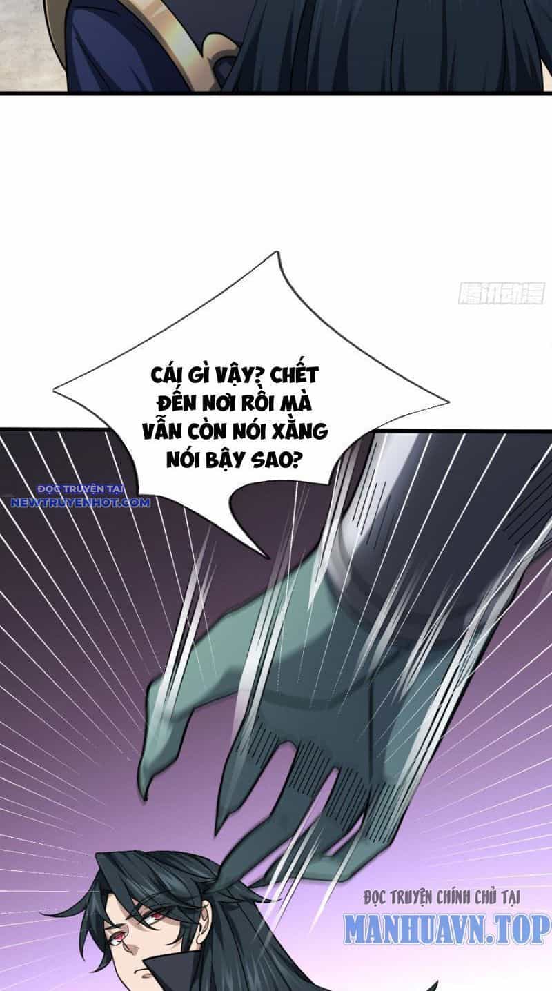 Ngủ Say Vạn Cổ: Xuất Thế Quét Ngang Chư Thiên - Chương 13 - ảnh 14