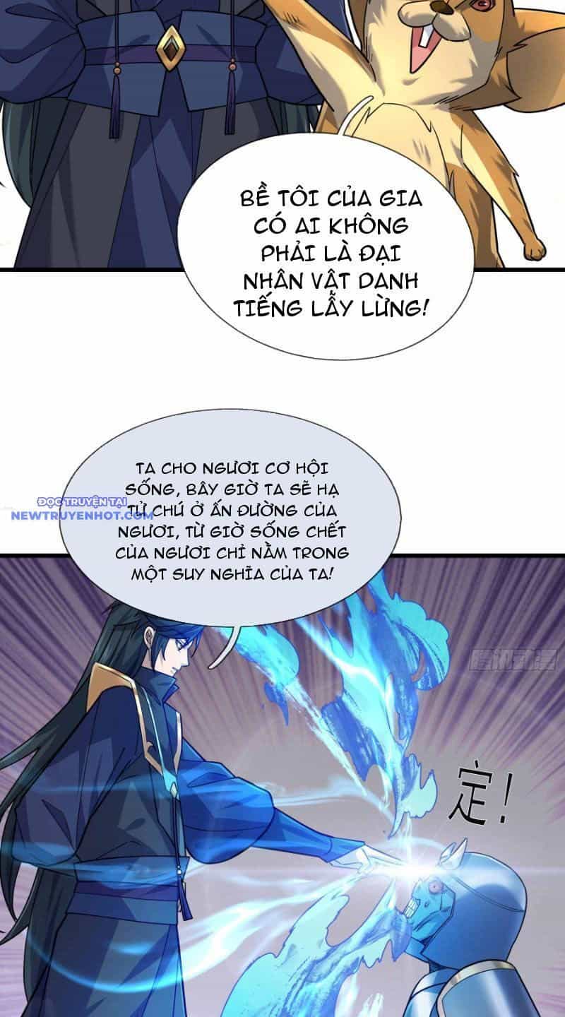 Ngủ Say Vạn Cổ: Xuất Thế Quét Ngang Chư Thiên - Chương 13 - ảnh 31