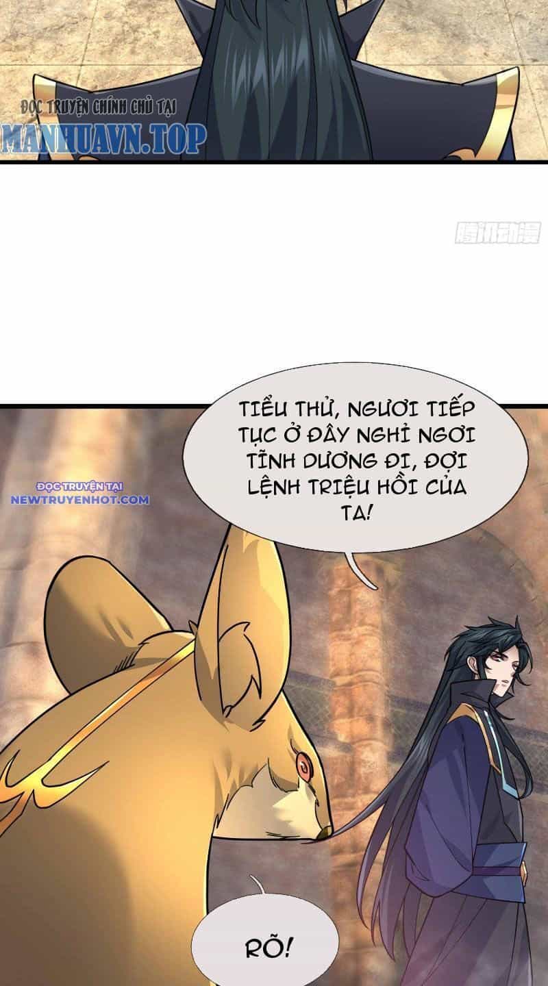 Ngủ Say Vạn Cổ: Xuất Thế Quét Ngang Chư Thiên - Chương 13 - ảnh 34