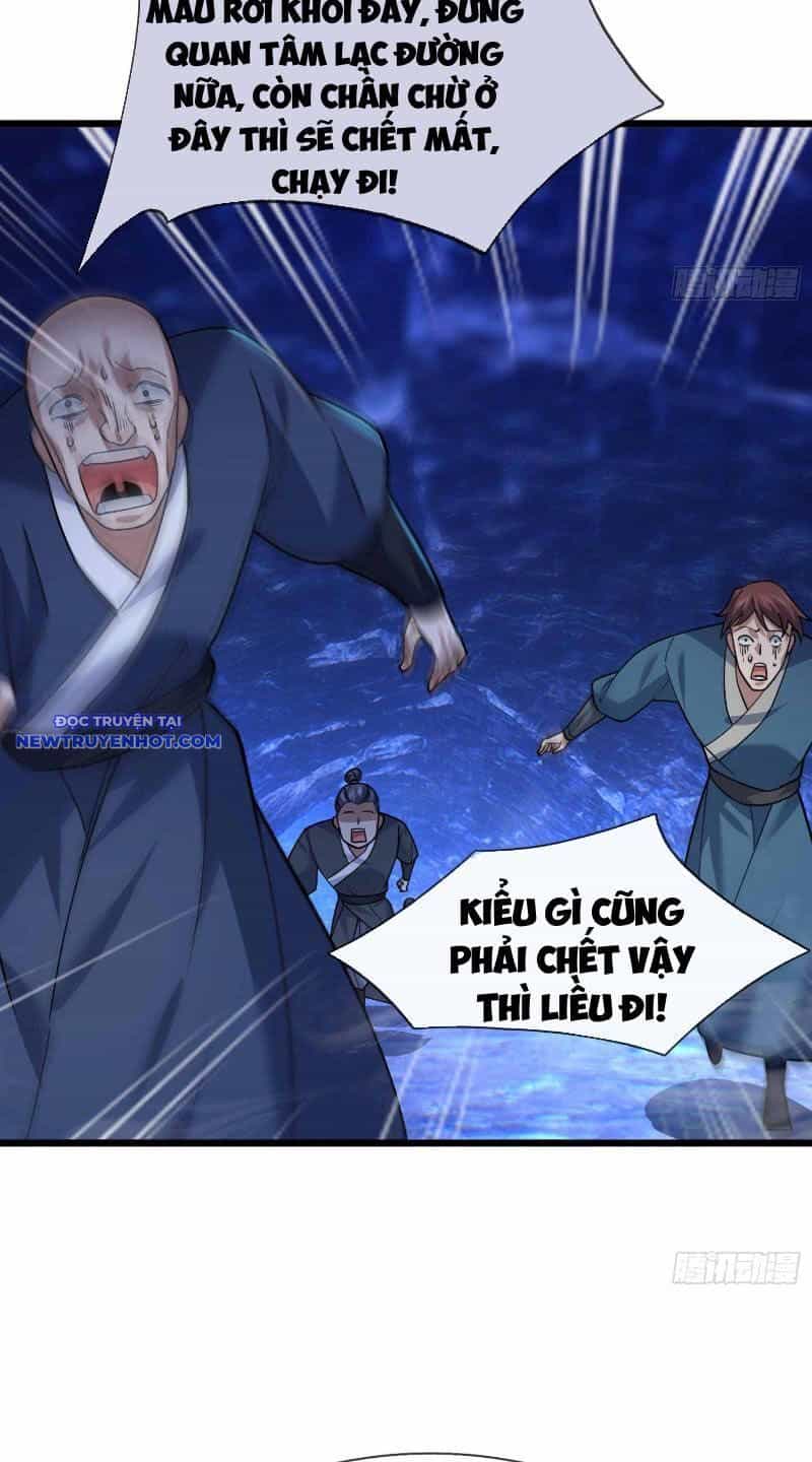 Ngủ Say Vạn Cổ: Xuất Thế Quét Ngang Chư Thiên - Chương 13 - ảnh 39