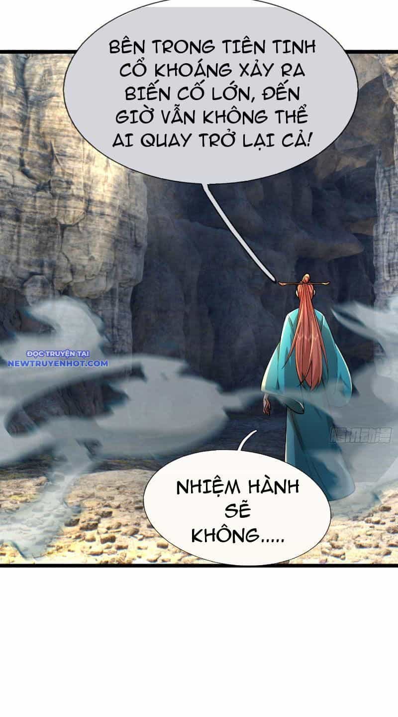 Ngủ Say Vạn Cổ: Xuất Thế Quét Ngang Chư Thiên - Chương 13 - ảnh 40