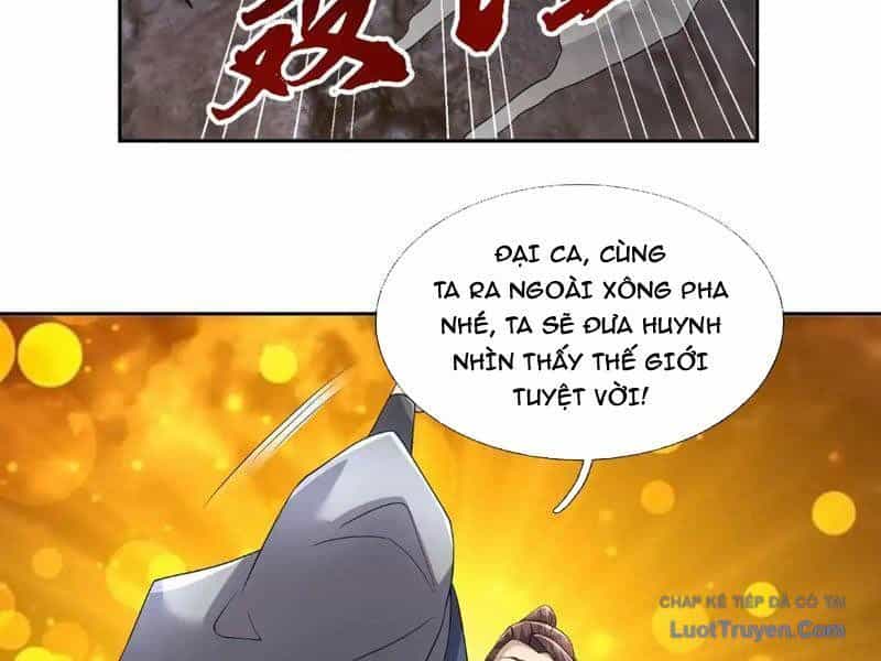 Ngủ Say Vạn Cổ: Xuất Thế Quét Ngang Chư Thiên - Chương 130 - ảnh 10
