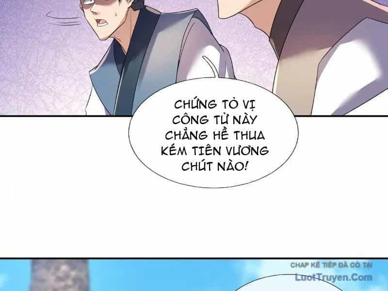 Ngủ Say Vạn Cổ: Xuất Thế Quét Ngang Chư Thiên - Chương 131 - ảnh 5
