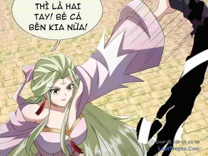 Ngủ Say Vạn Cổ: Xuất Thế Quét Ngang Chư Thiên - Chương 131 - ảnh 53