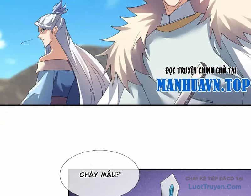 Ngủ Say Vạn Cổ: Xuất Thế Quét Ngang Chư Thiên - Chương 132 - ảnh 10