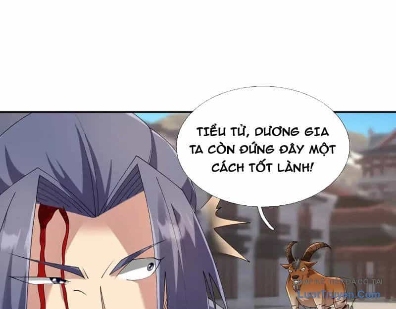 Ngủ Say Vạn Cổ: Xuất Thế Quét Ngang Chư Thiên - Chương 132 - ảnh 16