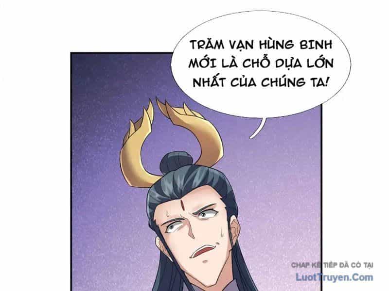 Ngủ Say Vạn Cổ: Xuất Thế Quét Ngang Chư Thiên - Chương 134 - ảnh 11