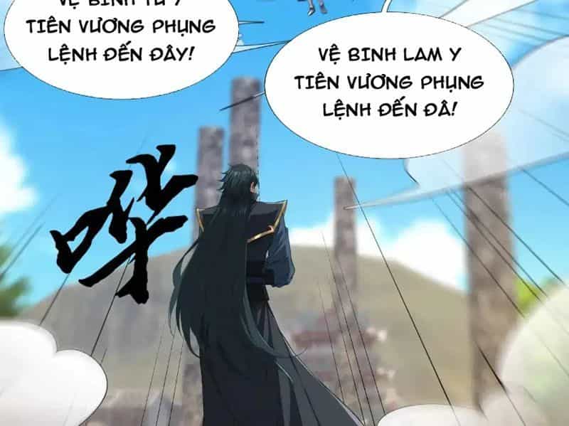 Ngủ Say Vạn Cổ: Xuất Thế Quét Ngang Chư Thiên - Chương 134 - ảnh 28