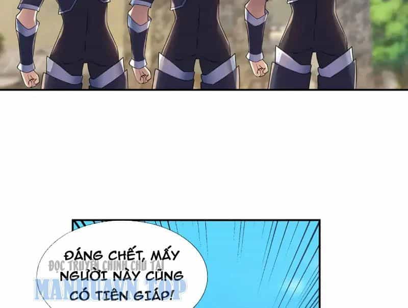 Ngủ Say Vạn Cổ: Xuất Thế Quét Ngang Chư Thiên - Chương 134 - ảnh 69