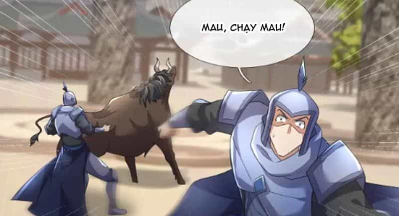 Ngủ Say Vạn Cổ: Xuất Thế Quét Ngang Chư Thiên - Chương 135 - ảnh 110