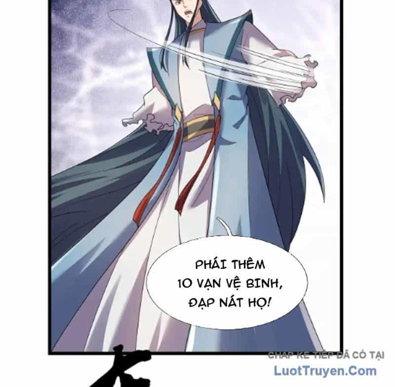 Ngủ Say Vạn Cổ: Xuất Thế Quét Ngang Chư Thiên - Chương 135 - ảnh 55