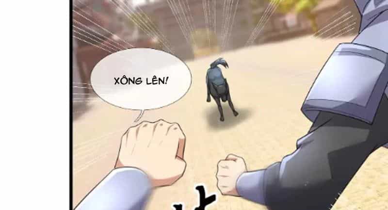 Ngủ Say Vạn Cổ: Xuất Thế Quét Ngang Chư Thiên - Chương 135 - ảnh 89