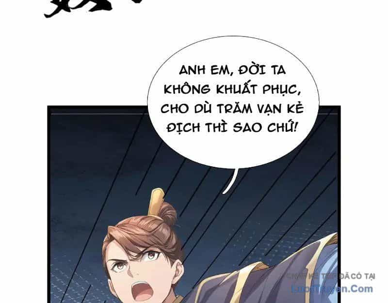 Ngủ Say Vạn Cổ: Xuất Thế Quét Ngang Chư Thiên - Chương 136 - ảnh 23