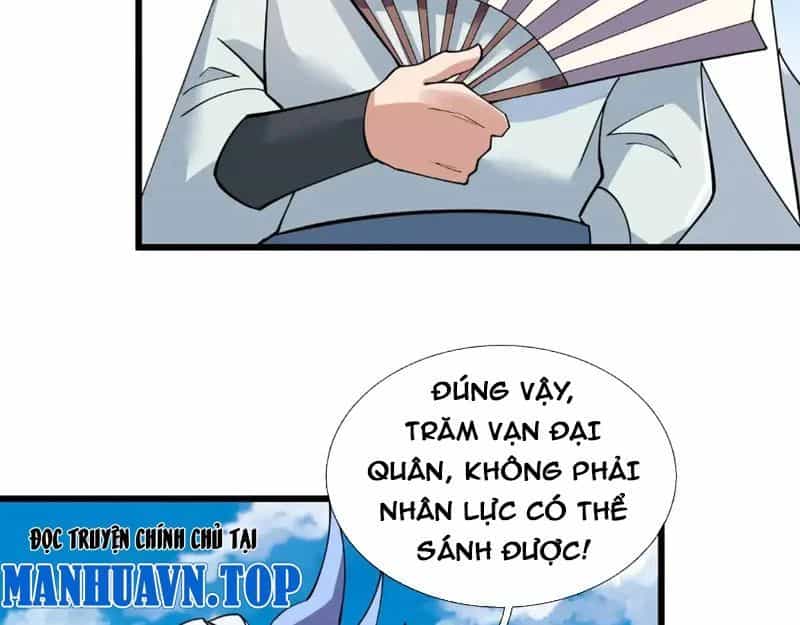 Ngủ Say Vạn Cổ: Xuất Thế Quét Ngang Chư Thiên - Chương 136 - ảnh 31