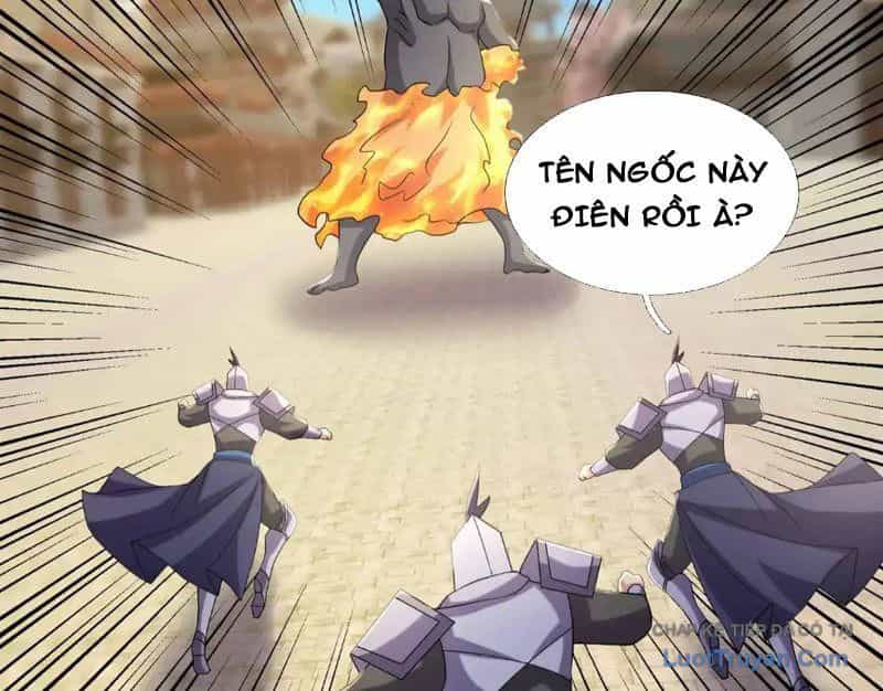 Ngủ Say Vạn Cổ: Xuất Thế Quét Ngang Chư Thiên - Chương 137 - ảnh 4
