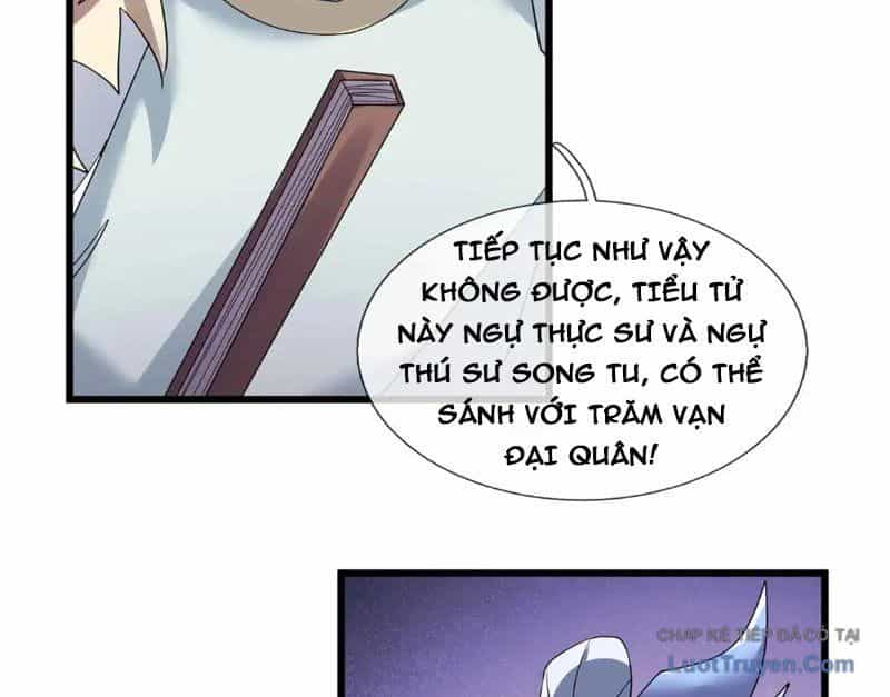 Ngủ Say Vạn Cổ: Xuất Thế Quét Ngang Chư Thiên - Chương 137 - ảnh 40