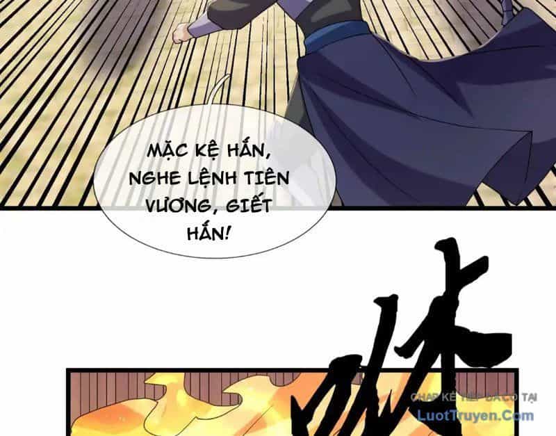 Ngủ Say Vạn Cổ: Xuất Thế Quét Ngang Chư Thiên - Chương 137 - ảnh 5