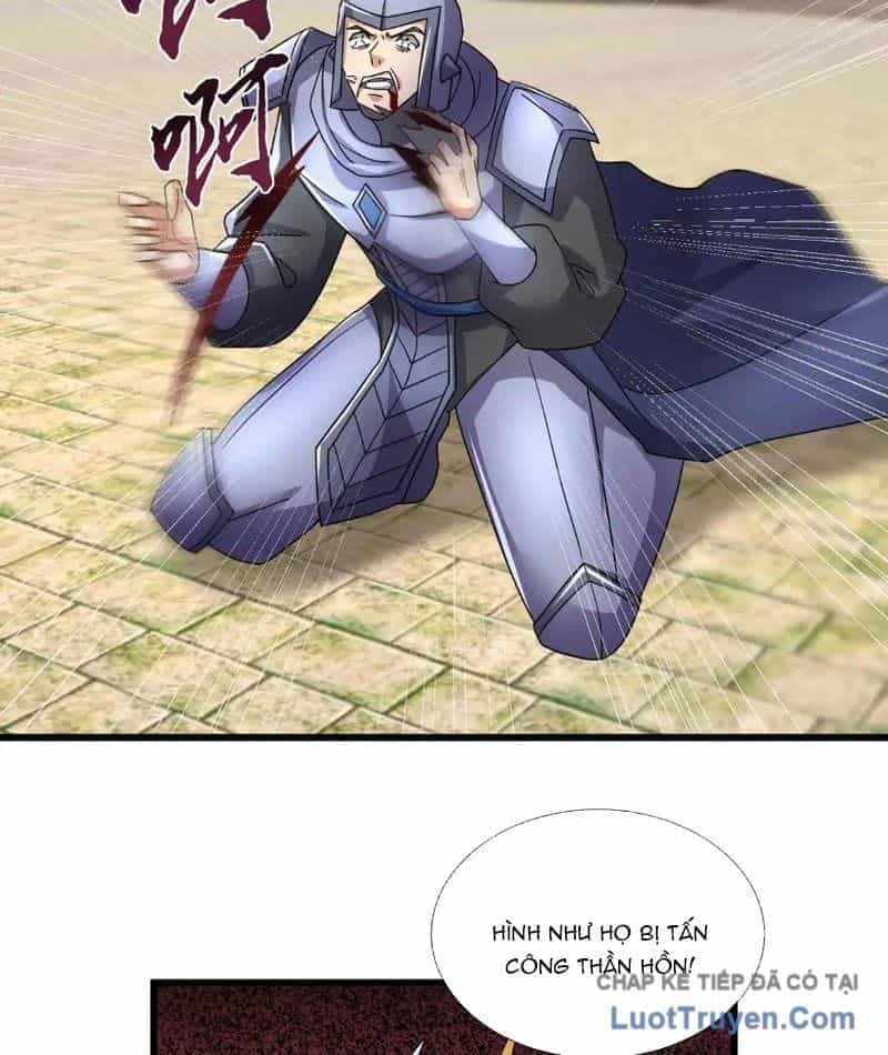 Ngủ Say Vạn Cổ: Xuất Thế Quét Ngang Chư Thiên - Chương 138 - ảnh 23
