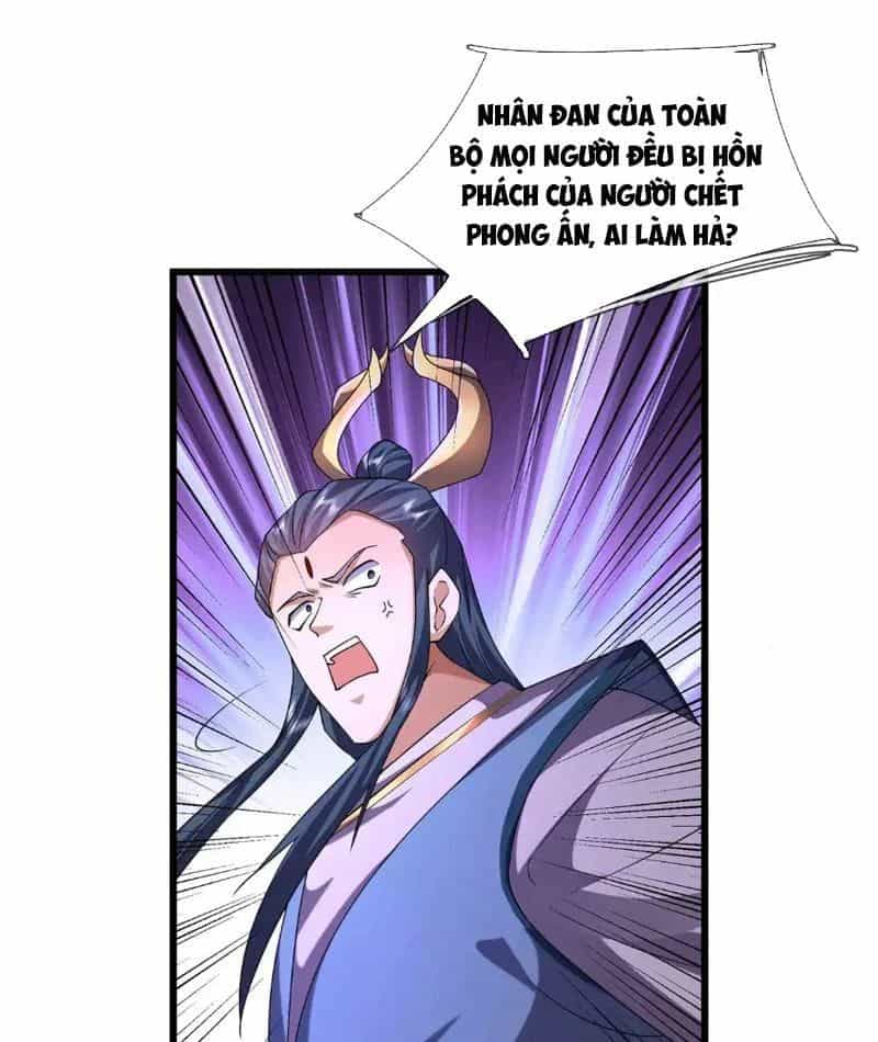 Ngủ Say Vạn Cổ: Xuất Thế Quét Ngang Chư Thiên - Chương 138 - ảnh 36