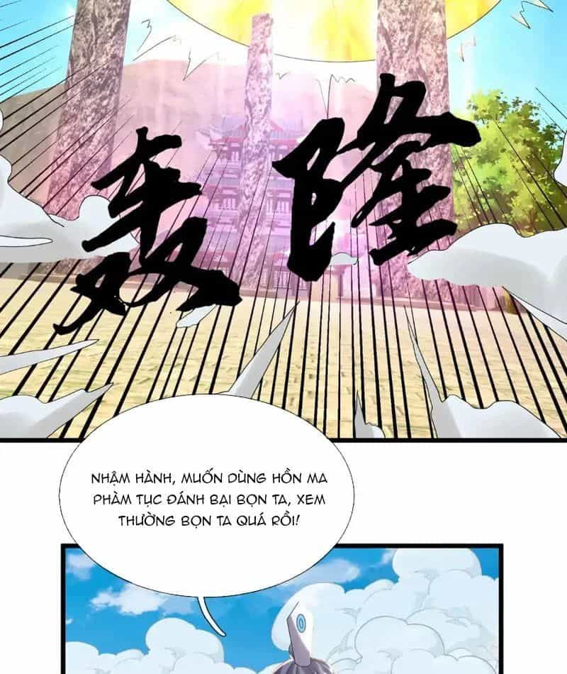 Ngủ Say Vạn Cổ: Xuất Thế Quét Ngang Chư Thiên - Chương 138 - ảnh 75