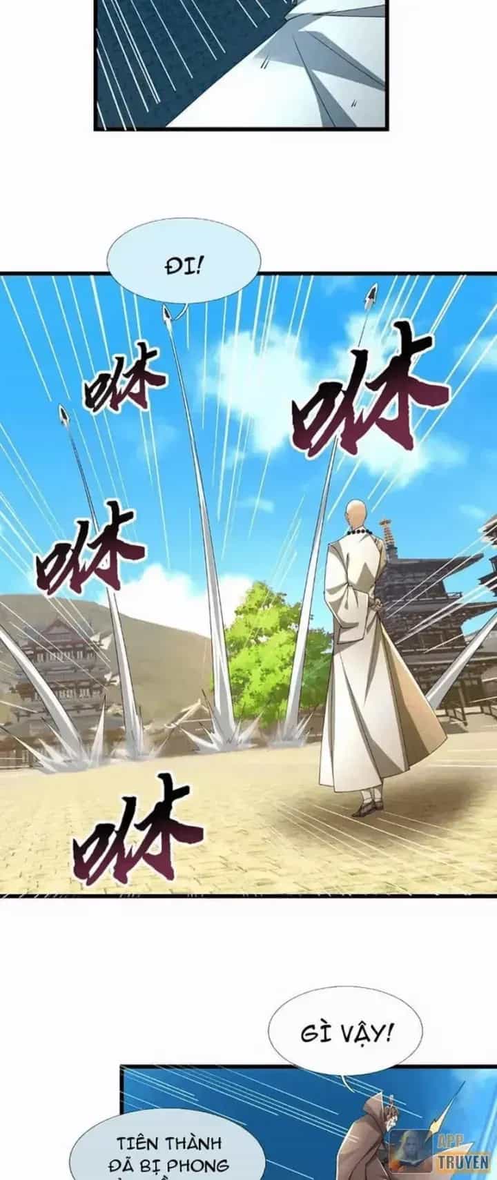 Ngủ Say Vạn Cổ: Xuất Thế Quét Ngang Chư Thiên - Chương 139 - ảnh 13