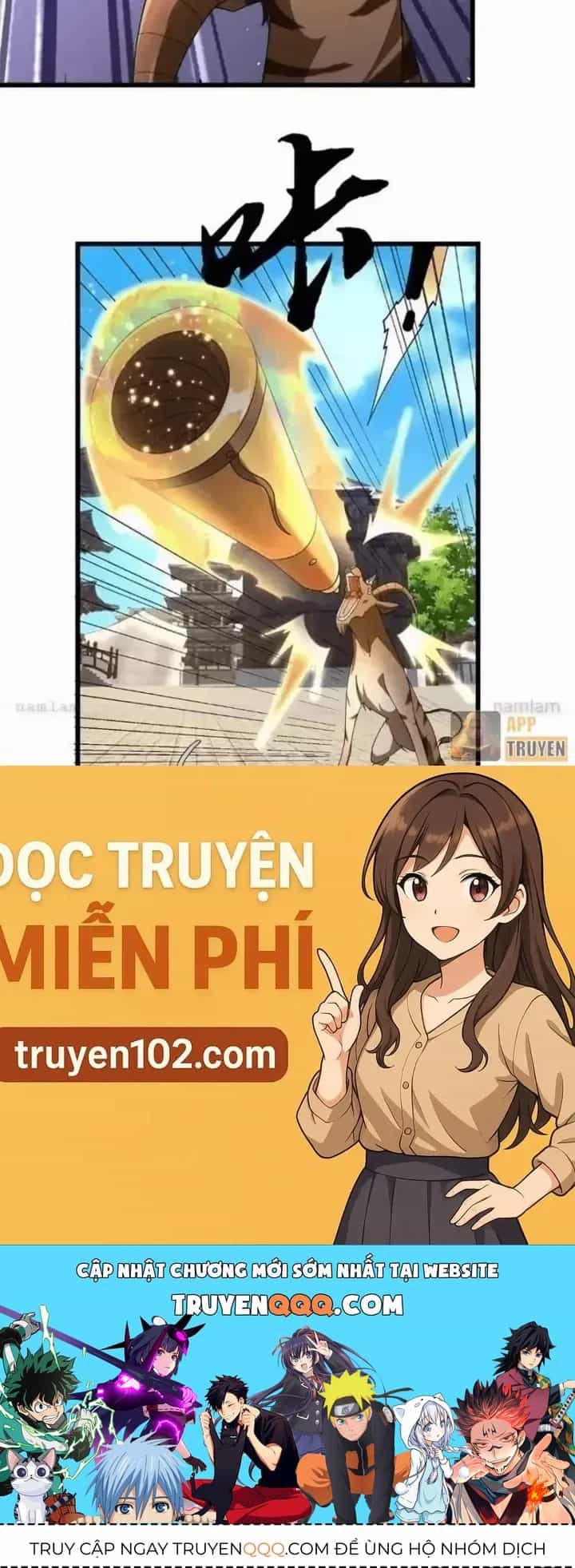 Ngủ Say Vạn Cổ: Xuất Thế Quét Ngang Chư Thiên - Chương 139 - ảnh 36