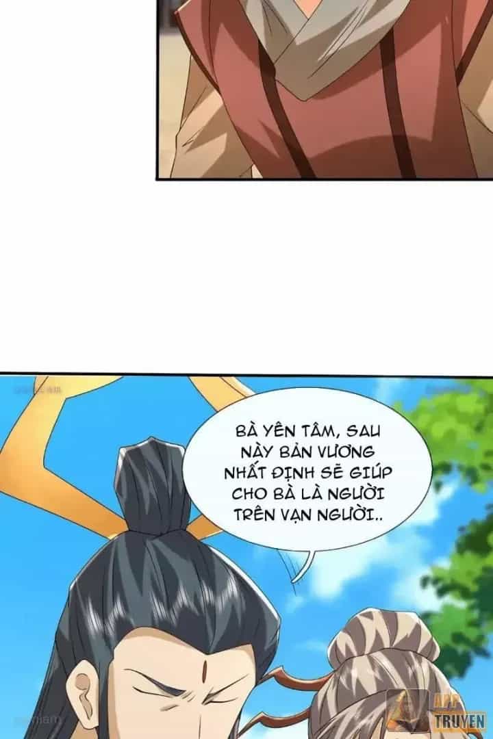 Ngủ Say Vạn Cổ: Xuất Thế Quét Ngang Chư Thiên - Chương 140 - ảnh 21