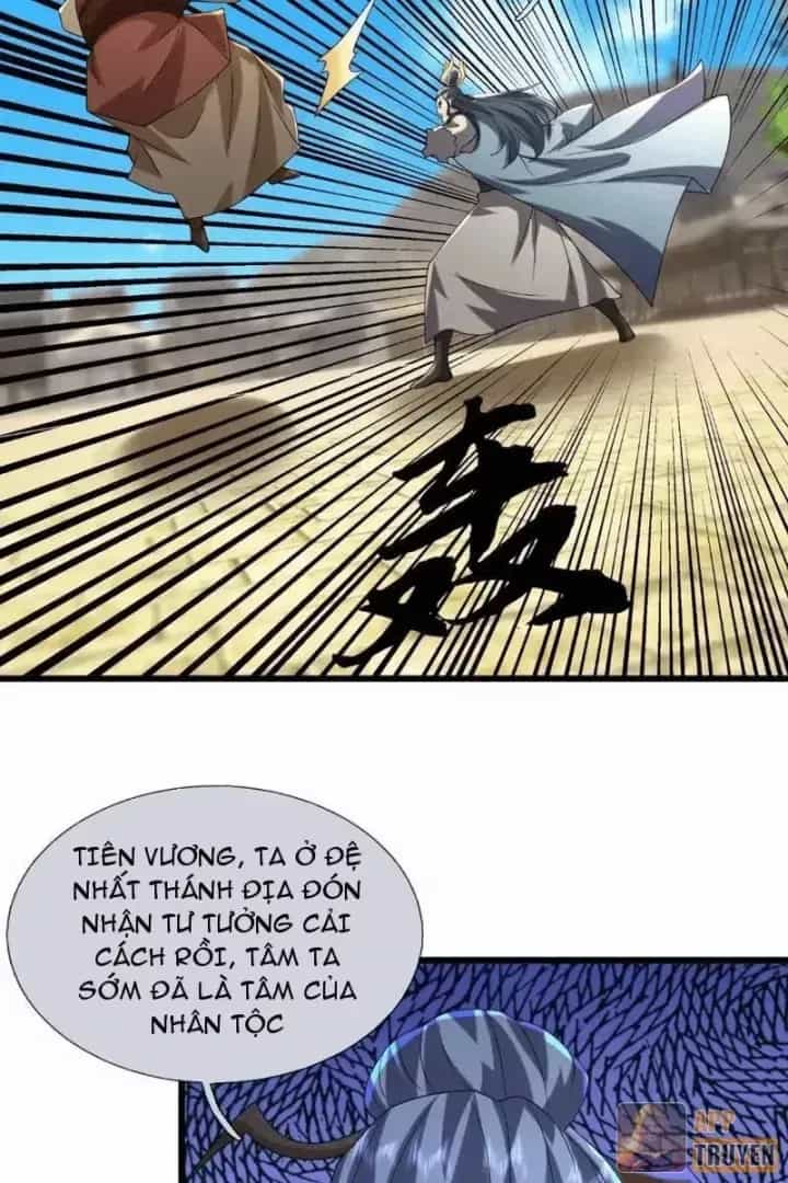 Ngủ Say Vạn Cổ: Xuất Thế Quét Ngang Chư Thiên - Chương 140 - ảnh 25