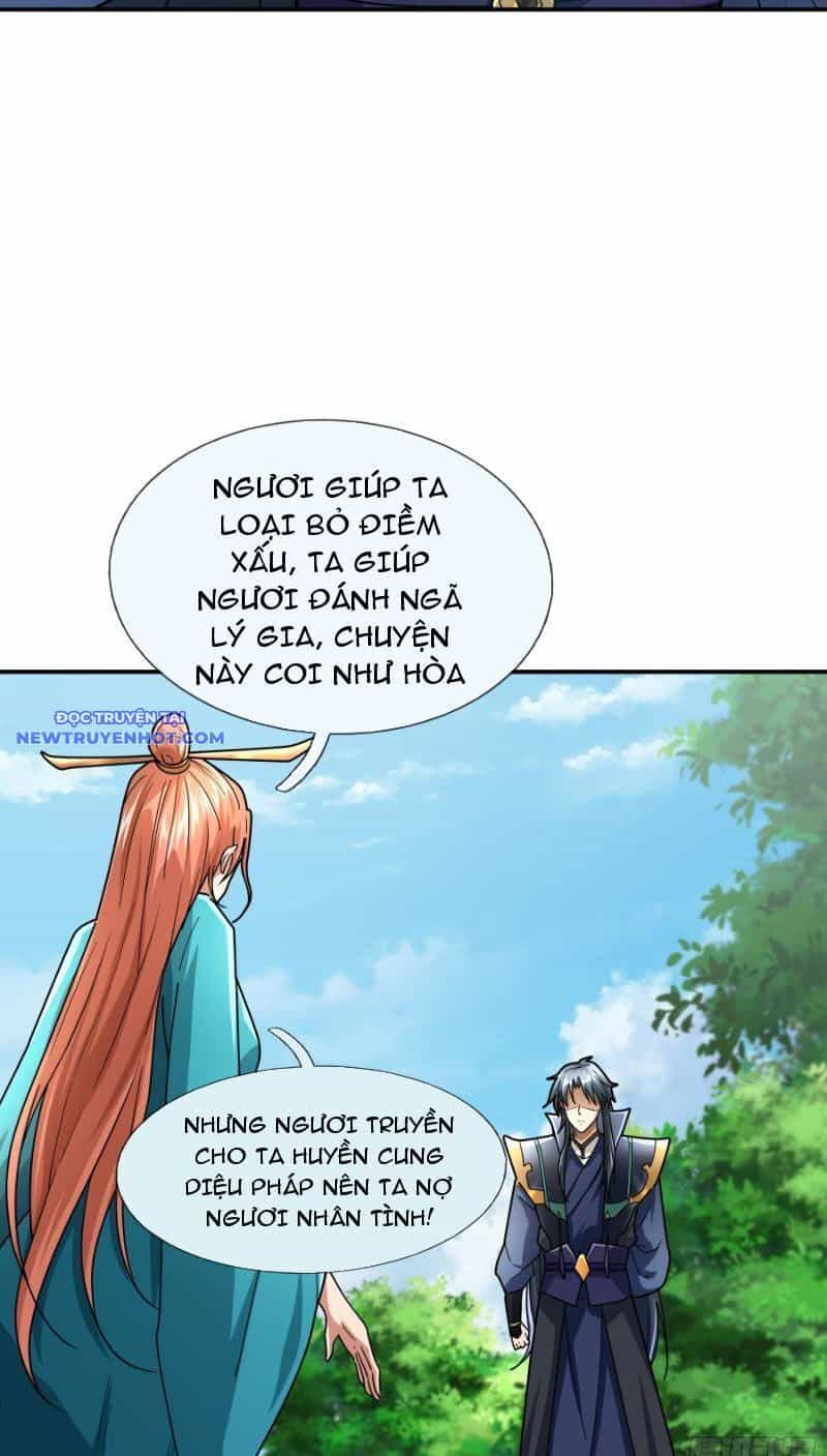 Ngủ Say Vạn Cổ: Xuất Thế Quét Ngang Chư Thiên - Chương 14 - ảnh 31
