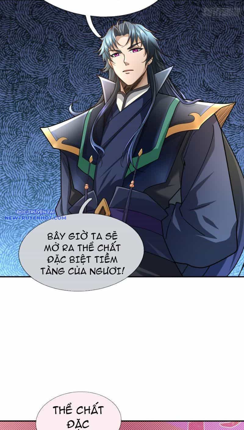 Ngủ Say Vạn Cổ: Xuất Thế Quét Ngang Chư Thiên - Chương 14 - ảnh 34