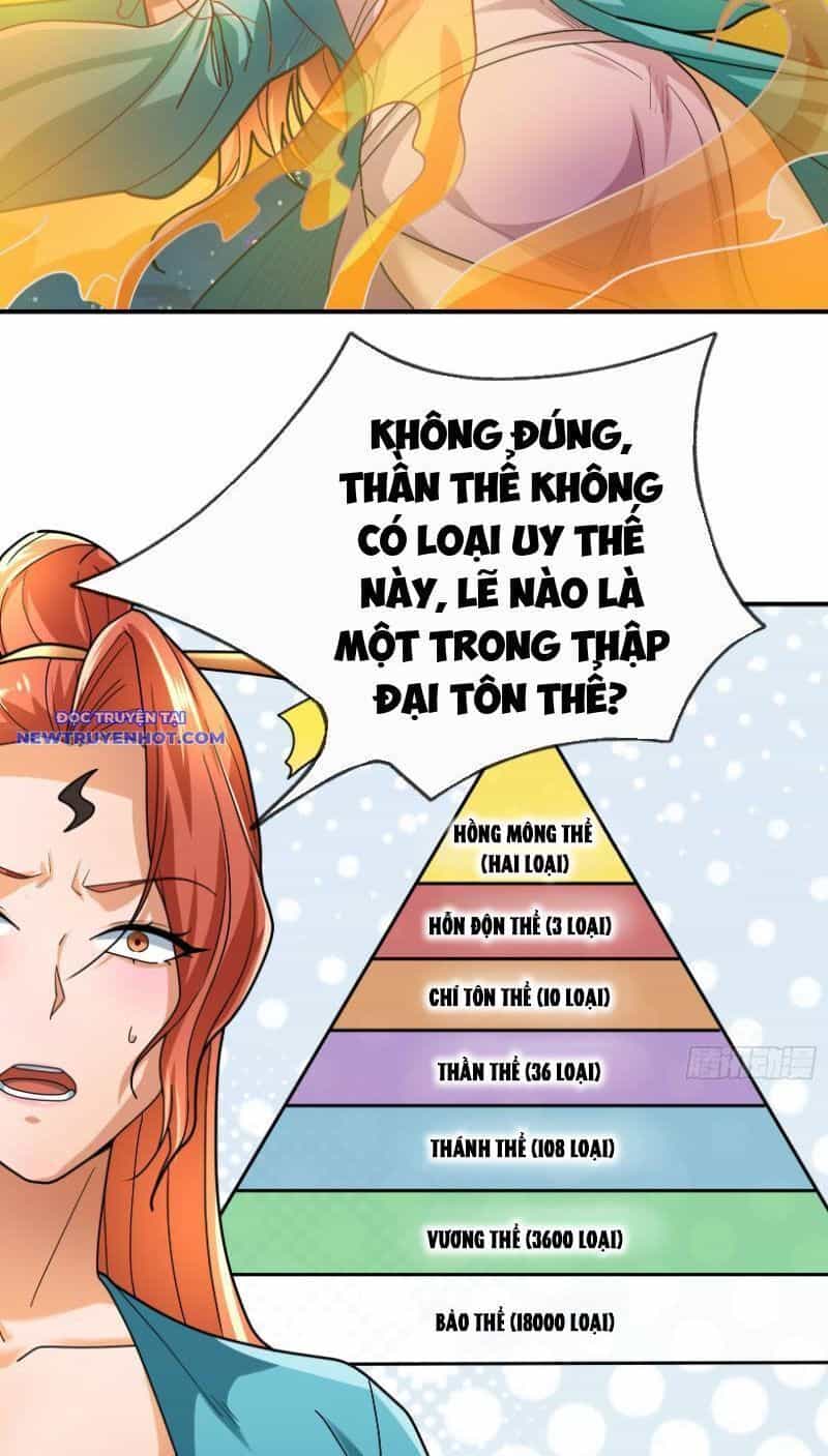 Ngủ Say Vạn Cổ: Xuất Thế Quét Ngang Chư Thiên - Chương 14 - ảnh 41