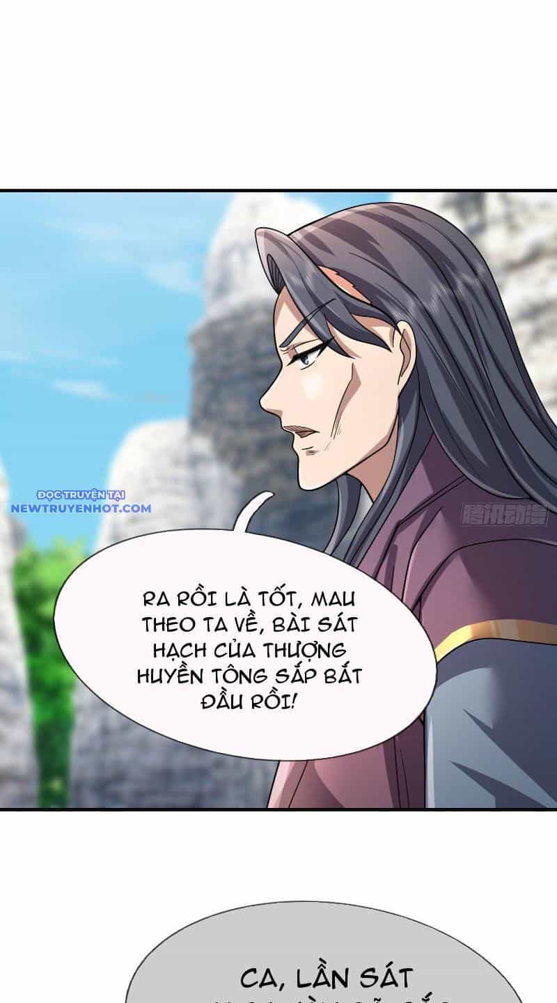 Ngủ Say Vạn Cổ: Xuất Thế Quét Ngang Chư Thiên - Chương 14 - ảnh 63