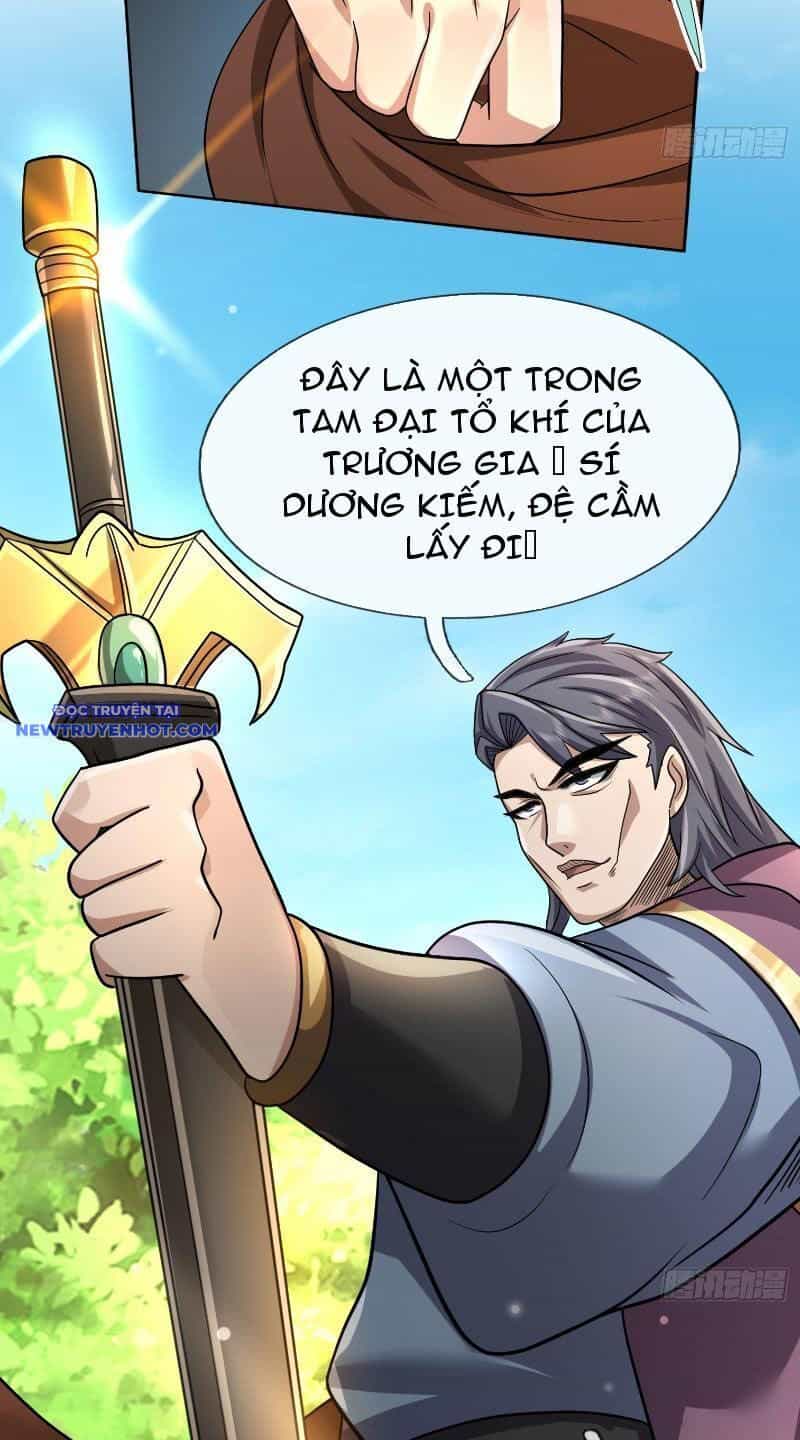 Ngủ Say Vạn Cổ: Xuất Thế Quét Ngang Chư Thiên - Chương 14 - ảnh 65
