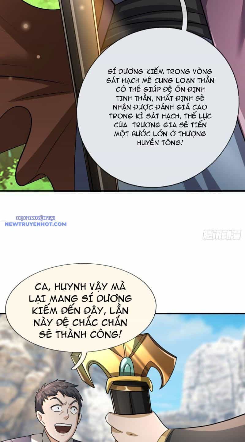 Ngủ Say Vạn Cổ: Xuất Thế Quét Ngang Chư Thiên - Chương 14 - ảnh 66